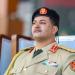 البرلمان الليبي يصادق على تكليف الفريق أول خالد حفتر رئيسا لأركان الجيش - هرم مصر