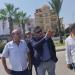رئيس جهاز مدينة دمياط الجديدة يتفقد الأحياء السكنية والطرق بالمدينة - هرم مصر
