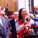 وزيرا التضامن والخارجية يصطحبان رئيس الوزراء الفلسطيني في زيارة للمركز اللوجستي للهلال الأحمر المصري بالعريش - هرم مصر