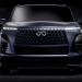 الكشف عن أقوى نسخة من إنفينيتي QX80 الرياضية.. صور - هرم مصر