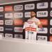 الفلسطيني عمر فرج ينتظر حسم مصيره مع الزمالك - هرم مصر