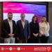 وزارة التنمية المستدامة تبحث توظيف الذكاء الاصطناعي من أجل الاستدامة بالتعاون مع شركة "بين آند كومباني" الشرق الأوسط والمنتدى الاقتصادي العالمي - هرم مصر