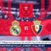 يلا شوت بث مباشر.. مشاهدة ريال مدريد × أوساسونا Twitter بث مباشر دون "تشفير أو فلوس" | الدوري الإسباني 2025-2026 - هرم مصر