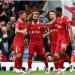 ليفربول يُسيطر على تشكيل الدوري الإنجليزي وصلاح أفضل لاعب #صلاح # حفل_رابطة_اللاعبين_المحترفين #ليفربول - هرم مصر
