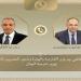 وزير الخارجية يبحث مع نظيره اليونانى سبل إنهاء الحرب فى أوكرانيا - هرم مصر