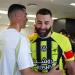موعد مباراة النصر والاتحاد اليوم في كأس السوبر السعودي - هرم مصر