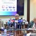 تفاصيل ثاني ورش عمل لجنة ضبط أداء الإعلام الرياضي حول "الإعلام والتحليل الرياضي" - هرم مصر