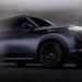 تعرف على إنفينيتي QX80 منافسة اسكاليد V| صور - هرم مصر