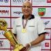 مدرب منتخب ناشئات السلة نعد بتقديم الأفضل في أفريقيا - هرم مصر