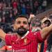 تتويح تاريخي محمد صلاح يهزم أساطير الكرة الإنجليزية  #صلاح # حفل_رابطة_اللاعبين_المحترفين #ليفربول - هرم مصر