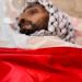 بعد سليمان العبيد.. قوات الاحتلال تستهدف  محمد شعلان لاعب السلة الفلسطيني - هرم مصر