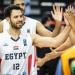 رسميا.. منتخب مصر يواجه الكاميرون في ربع نهائي بطولة الأفروباسكت - هرم مصر
