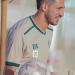 أحمد فتوح في مران الزمالك.. شاهد - هرم مصر