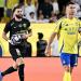 التعادل الايجابى يحسم الشوط الأول بين النصر والاتحاد فيديو - هرم مصر