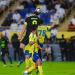 هدفان وطرد| شاهد ملخص الشوط الأول من مبارة النصر واتحاد جدة - هرم مصر