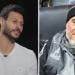 كلمات مبكية .. هذا ما قاله الراحل والد محمد الشناوي عن نجله قبل وفاته - هرم مصر