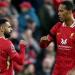 نجم ليفربول يشيد بـ محمد صلاح: «جناح طائر يتحمل المسؤولية» - هرم مصر