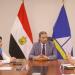 الاستعدادات النهائية لمهرجان دمياط في نسخته الثانية - هرم مصر