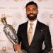 محمد صلاح يوجه رسالة قوية بعد فوزه بجائزة أفضل لاعب للمرة الثالثة #صلاح # حفل_رابطة_اللاعبين_المحترفين #ليفربول - هرم مصر