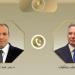 عاجل| اتصال هاتفي بين وزير الخارجية والمبعوث الأمريكي للشرق الأوسط لبحث التطورات الإقليمية - هرم مصر