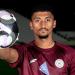 الشباب السعودى يواصل صفقاته الناجحة ويعلن التعاقد مع حارس النصر - هرم مصر