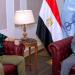 عمر طاهر ينضم إلى شاشة التليفزيون المصري - هرم مصر