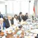 وزير الاسكان يناقش تحديث المخططات العامة للمراكز السياحية - هرم مصر