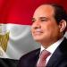 الرئيس السيسى يصدّق على قانون تنظيم بعض الأحكام الخاصة بملكية الدولة فى الشركات المملوكة لها أو المساهمة فيها - هرم مصر