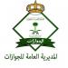 الجوازات تصدر 111,034 قرارًا بحق مخالفين لأنظمة الإقامة والعمل وأمن الحدود في النصف الأول من 2025 - هرم مصر