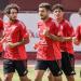 ريبيرو يمنح لاعبي الأهلي راحة من التدريبات غدًا - هرم مصر