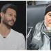 تغيير موعد جنازة والد محمد الشناوي إلى بعد صلاة الظهر بكفر الشيخ - هرم مصر
