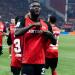 مهاجم ليفركوزن الالمانى يقترب من اللعب فى الدورى الايطالى عبر بوابة ميلان - هرم مصر