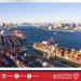 صادرات اليابان تسجل أكبر انخفاض في 4 سنوات - هرم مصر