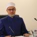 المفتي ينعى الدكتور علاء داهش رئيس قسم أصول الفقه الأسبق - هرم مصر