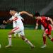 مصطفى الشهدي حكما لمباراة الزمالك ومودرن سبورت في الدوري المصري - هرم مصر