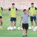 الاتحاد يكأفي لاعبيه وسامي يرفض الراحة قبل مواجهة البنك الاهلى #الاتحاد_السكندري - هرم مصر