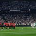 رجل مباراة ريال مدريد وأوساسونا في الدوري الإسباني - هرم مصر