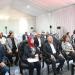 وزراء الصناعة والنقل والتنمية المحلية والقائم بأعمال وزير البيئة يتفقدون المجمع المتكامل لإدارة المخلفات بالعاشر من رمضان - هرم مصر