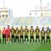 تشكيل المقاولون العرب لمواجهة حرس الحدود في الدوري - هرم مصر