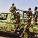مراسل القاهرة الإخبارية: الجيش السوداني يقصف مواقع الدعم السريع شمال الفاشر - هرم مصر
