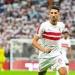 بدلاء الزمالك فى موقعة مودرن سبورت فتوح ومنسي الأبرز #الزمالك_مودرن #فيريرا #تشكيل_الزمالك - هرم مصر