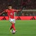 هل ينضم إمام عاشور لمسعكر منتخب مصر؟.. رد حاسم من الأهلي - هرم مصر