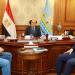 محافظ كفرالشيخ: المواطن في صدارة الأولويات ومشروعات البنية التحتية تستهدف تحسين جودة الحياة - هرم مصر