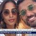 كريم محمود عبد العزيز لزوجته: بحبك وأتمنى مشروعك يكسر الدنيا - هرم مصر