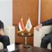 تعيين الدكتور مهندس ماجد إسماعيل رئيسا تنفيذيا لوكالة الفضاء المصرية - هرم مصر