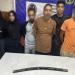 الأمن يكشف ملابسات فيديو اعتداء شخص على سيدة تحمل طفل - هرم مصر