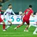 محمود أبو الدهب مودرن سبورت سيفوز على الزمالك  - هرم مصر