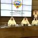 مساعد وزير الخارجية يترأس اجتماع كبار المسؤولين الخليجيين لدعم التعاون الاقتصادي والاستثماري مع سوريا - هرم مصر