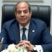 الرئيس السيسى يصدّق على إصدار قانون الرياضة - هرم مصر