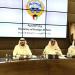 السفير البدر: حرص خليجي على دعم سورية والحفاظ على وحدتها وسيادتها وتعزيز أمنها - هرم مصر